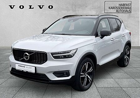 Volvo XC 40 XC40 T5 Twin Engine 2WD R-Design Plug-In 360