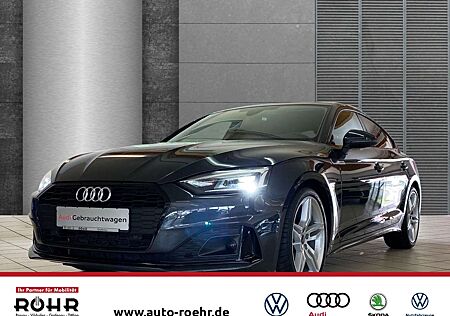 Audi A5 Sportback Advanced (Garantie 05/2027.Navi.SHZ.EPH.