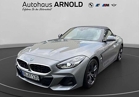 BMW Z4 sDrive20i Head-Up HiFi DAB LED WLAN Tempomat