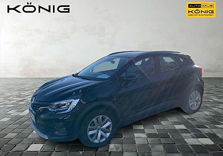 Renault Captur II Equilibre 1,0 TCe 90