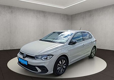 VW Polo Volkswagen Life 1,0 l TSI OPF 85 kW (116 PS) 7 -Gang-D
