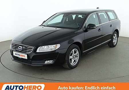 Volvo V70 2.0 D2 Linje Classic *NAVI*TEMPO*PDC*SHZ*AHK*ALU*