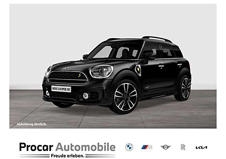 Mini Cooper S Countryman Cooper SE Countryman Cooper SE ALL4 M Sport PANO RFK NAVI LED DAB LM