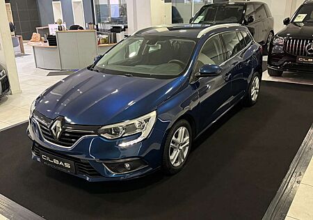 Renault Megane Business Edition 1.5 BLUE dCi FAP *NAVI*