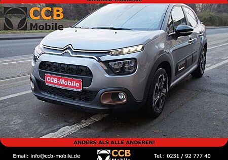 Citroën C3 Citroen C-Series*1HD*LED*KLIMAAUTOMATIK*DAB*TEMPOMAT