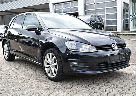 VW Golf Volkswagen VII 2.0 TDI Lim. Cup *Zahnriemen Neu*