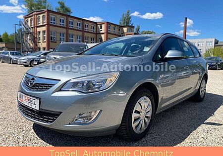 Opel Astra J Sports Tourer 1.4 Turbo Edition 88kW