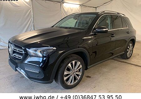 Mercedes-Benz GLE 300 4M Panorama DAB Kam Burmester 19" VLeder