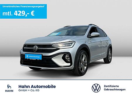 VW Taigo Volkswagen 1.5TSI DSG R-Line ACC Cam IQ.Light Navi