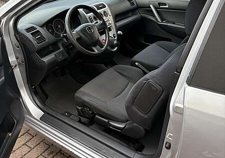 Honda Civic Coupe 1.4