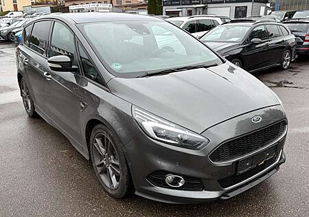 Ford S-Max ST-Line*LED*KAM*NAVI*19ZOLL*PANO*AHK