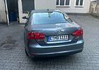 VW Jetta Volkswagen 1.2 TSI BlueMotion Technology Trendline