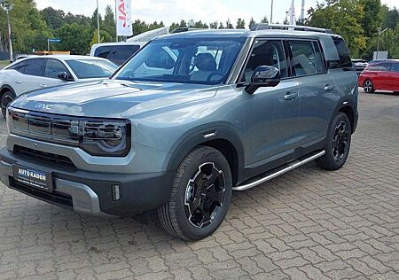 BAIC BJ30 4WD HEV 280 4x4