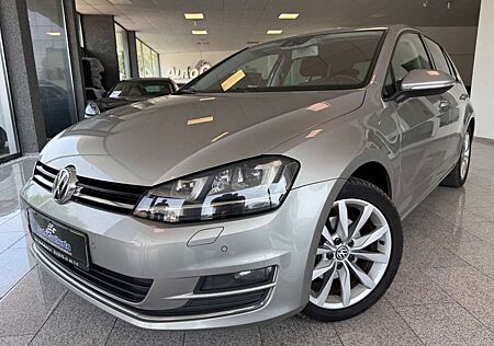VW Golf Volkswagen VII 2.0 Lim Highline BMT ACC SHZ Klimaauto