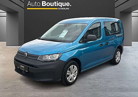 VW Caddy Volkswagen 1.5 TSI Kasten EcoProfi