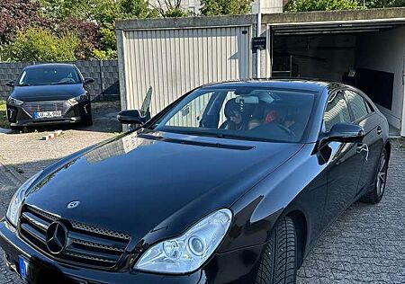 Mercedes-Benz CLS 350 CDI 7G-TRONIC DPF