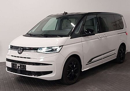 VW T7 Multivan Volkswagen Edition*2-Farbig*el.TÜR*KAMERA*TISCH*DigCockpit