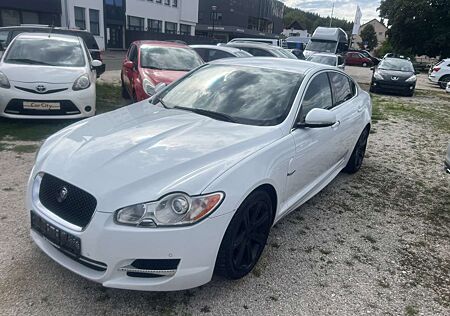Jaguar XF 3.0 V6 Diesel S Luxury* Händler oder Export