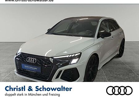 Audi RS3 gebraucht kaufen Audi RS3 Sportback 2.5 TFSI Vmax280 MATRIX PANO B&O