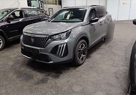 Peugeot 2008 Allure PureTech 130 EAT8*Navi*360°Kam*Shz