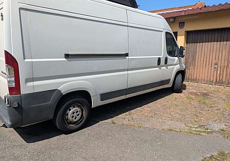 Citroën Jumper Citroen 33 L3H2Transline