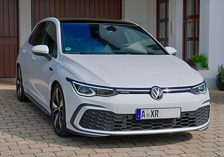 VW Golf GTE gebraucht kaufen VW Golf GTE Volkswagen 245 PS*DSG*PANO*NAV*MATRIX LED*APP*CarPlay*KAM