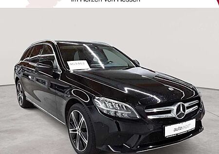 Mercedes-Benz C 300 e T 9G- Ava PANO AsstP BusiPL