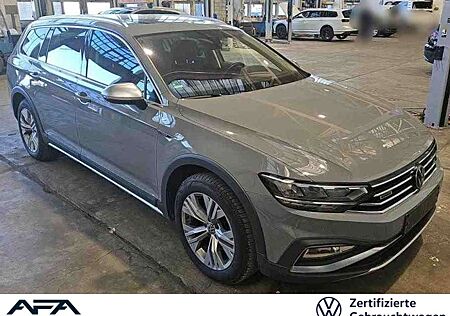 VW Passat Alltrack Volkswagen 2.0 TDI 4M DSG Pano*Navi*LED*DC