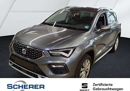 Seat Ateca Xperience 1.5 TSI DSG AHK Navi Easy Open W