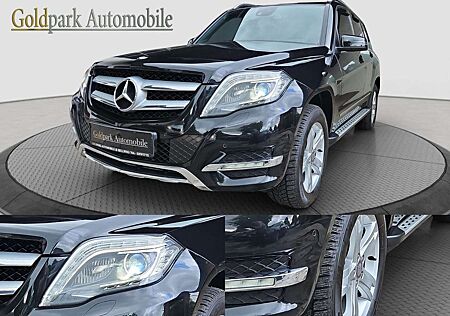 Mercedes-Benz GLK 350 CDI BlueEfficiency 4Matic/AHK/LED/PDC/