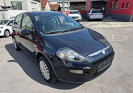 Fiat Punto Evo MyLife