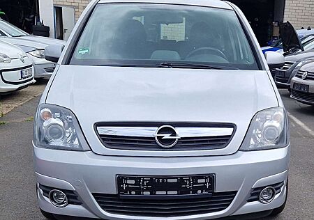 Opel Meriva Innovation "110 Jahre"