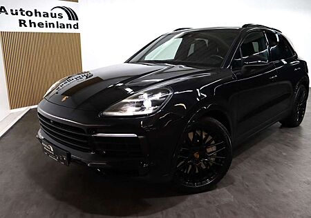 Porsche Cayenne *CHRONO*MATRIX-LED*PANO*360°KAMERA*18WEGE