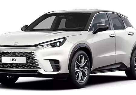 Lexus LBX 1.5 Hybrid Emotion LED, Navi, SHZ, Kamera, BT