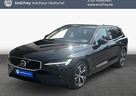 Volvo V60 B3 B DKG Core