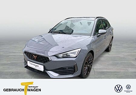 Cupra Leon Sportstourer 1.4 eHybrid LEDER LM19 AHK KEY