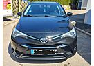 Toyota Avensis Touring Sports 2.0 D-4D Edition S+