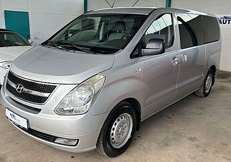 Hyundai H-1 2.5 CRDI Travel 8-Sitzer*HU 02.2028*