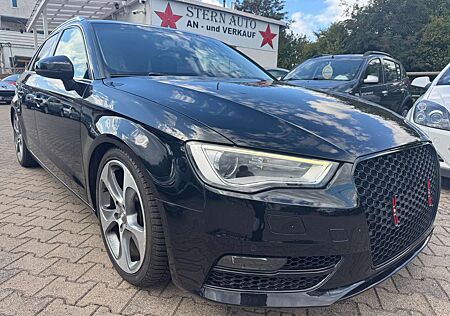 Audi A3 ambition*PDC*Xenon*Dachreling*Top Zustand