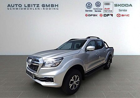 DFSK Others 2.3 TD 4x4 8-Gang Automatik Double Cab