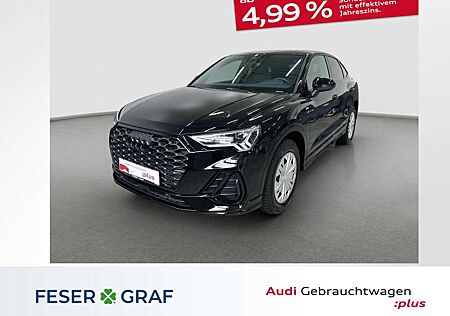 Audi Q3 Sportback 40 TFSI S Line S tronic ACC Stdhz. Rfk