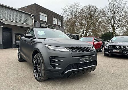 Land Rover Range Rover Evoque RR Evoque R-Dynamic 2Hd/InControl/Kamera/LED/AHK