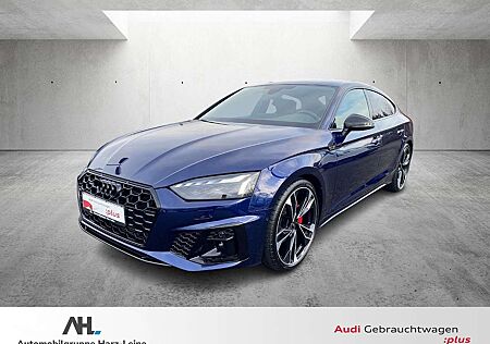 Audi A5 Sportback 40 TFSI S line Competition quattro S-tro