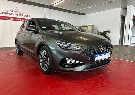 Hyundai i30 Trend Mild-Hybrid * Sitz-/LenkradHeizung *