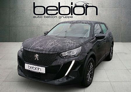 Peugeot 2008 1.2 PureTech 130 Active Pack LED PDC Kamera