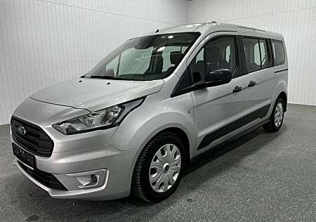 Ford Transit Connect CONNECT 230 1.5 TDCI ECOBLUE L2 5-SITZ |2xS.TÜRE
