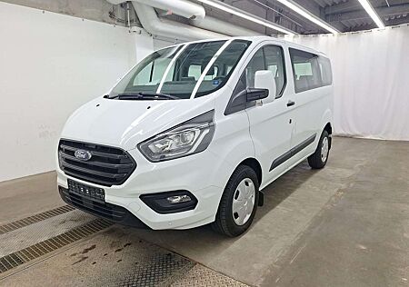 Ford Transit Custom 320 L1 Trend Navi AppLink SHZ PDC GRA