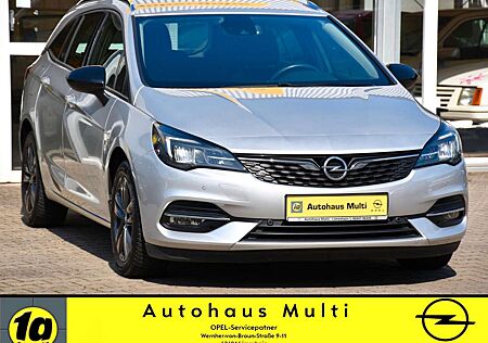 Opel Astra K ST 2020 AHK Navi Klima Kamera Sitzh