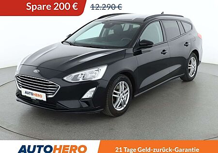 Ford Focus 1.0 EcoBoost Trend*PDC*SHZ*SPUR*KLIMA*
