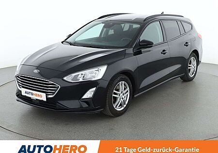 Ford Focus 1.0 EcoBoost Trend*PDC*SHZ*SPUR*KLIMA*